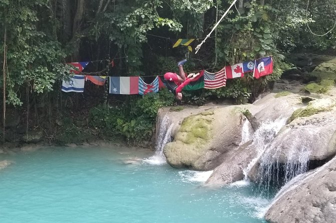 Ocho Rios Private Horse Riding, River Tubing and Rafting[Entry fee not included] - Who This Private Tour Is Best For (and Who Might Skip It)