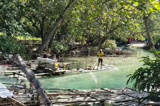 Ocho Rios Private Horse Riding, River Tubing and Rafting[Entry fee not included] - Should You Book Ocho Rios Private Horse Riding, River Tubing and Rafting?