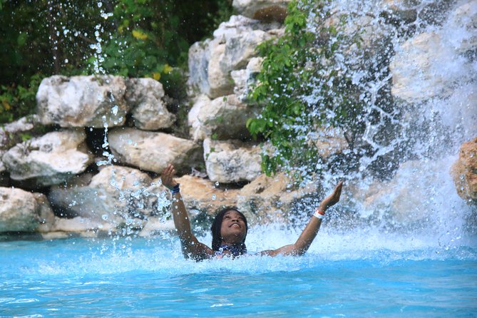 Polaris Adventure and Horseback Riding Combo at Bavaro Adventure Park - Horseback riding: trails, Dominican village flavor, and what to pack