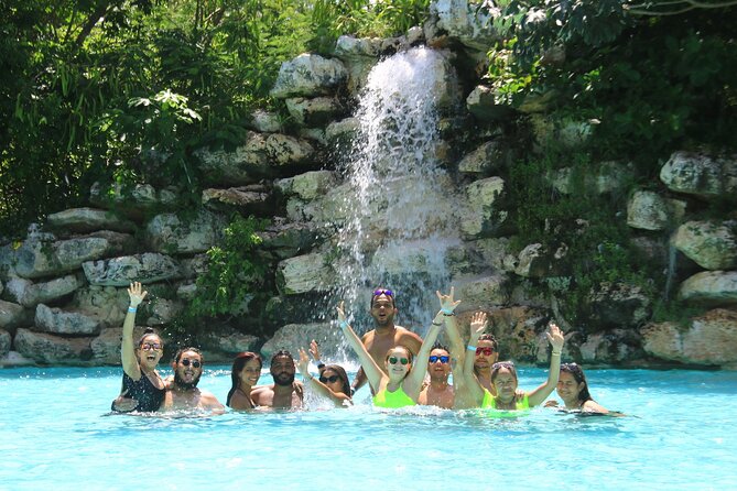 Polaris Adventure and Horseback Riding Combo at Bavaro Adventure Park - Who should book this Polaris and horseback combo