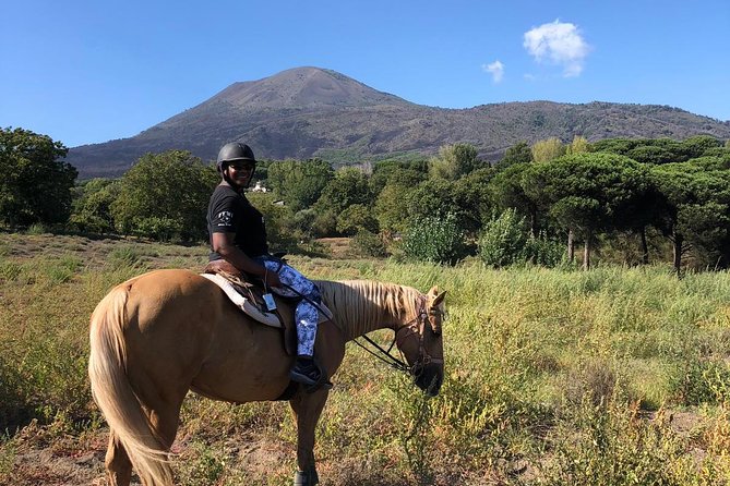 Pompeii Guided Tour & Horse Riding on Vesuvius with Lunch - How the day flows from ruins to ranch without feeling rushed