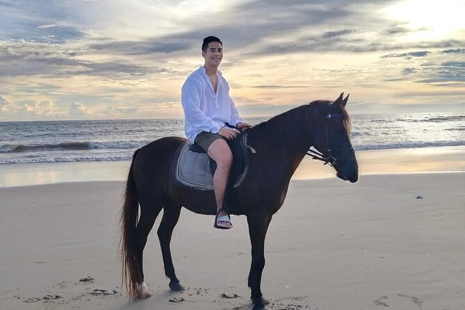 Private Bali Horse Riding In Seminyak Beach - What “private” really means here (and what it costs you)