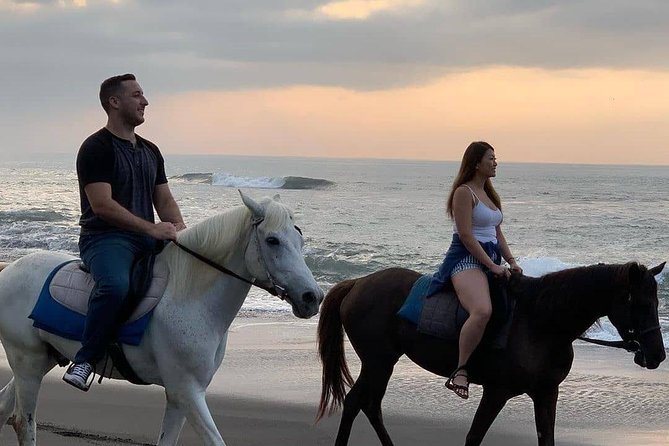 Private Bali Horse Riding In Seminyak Beach - Photo and video help: how you’ll actually get the shot
