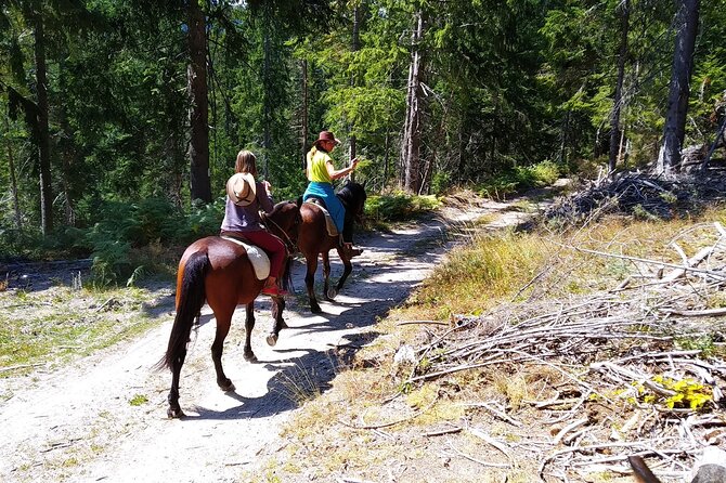 Private Cascades Waterfall Horseback Riding Tour from Smolyan - Key Things That Make This Tour Worth Your Time