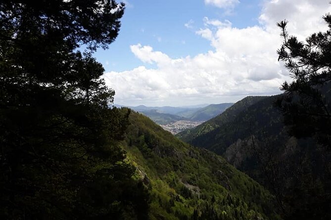 Private Cascades Waterfall Horseback Riding Tour from Smolyan - Pamporovo Horse Riding: The Ride Portion and Why It Feels Special