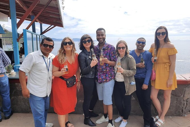Private excursion to the bufadora and horseback riding on the beach - La Bufadora: the blowhole spectacle plus the market maze