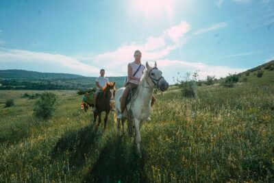 Private Horse Riding Adventure in Tbilisi - Horse Care First: What Happens Before You Ride
