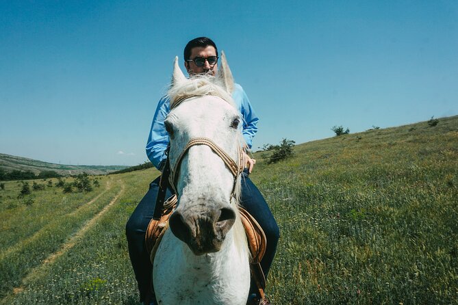 Private Horse Riding Adventure in Tbilisi - Instructors and Support: What You’ll Notice Most