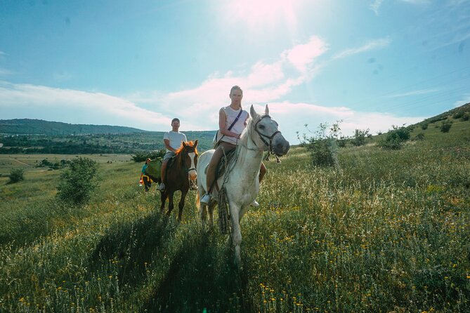 Private Horse Riding Adventure in Tbilisi - Horse Care First: What Happens Before You Ride