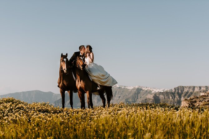 Private Horse Riding Experience in Santorini - Price and Value in a Place Where Everything Costs