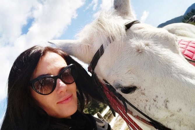 Private Horse Riding in the Balkan from Sofia - From Sofia to the trail: why the pickup matters