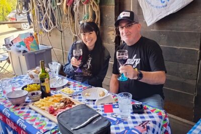 Private Horseback Adventure in the Andes, with Picnic & Wine - From hotel pickup to the Cordillera: the 6-hour flow