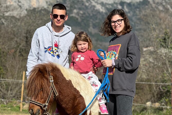 Private Horseback Riding and Family Time in Konavle Region - Weather and cancellations: the one part you can’t ignore