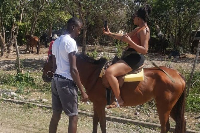 Private Horseback Riding from Ocho Rios with Guide - Price and Value: What $140 Buys You (and What It Doesn’t)