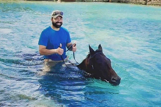 Private Horseback Riding, Swimming and Dunn's River Falls Tour - Key things to know before you go