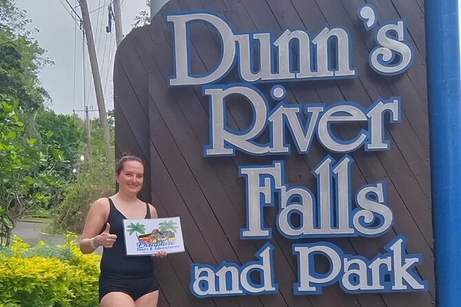 Private Horseback Riding, Swimming and Dunn's River Falls Tour - Ocean Horseback Riding: Pick Your Horse, Then Ride Into the Caribbean Sea