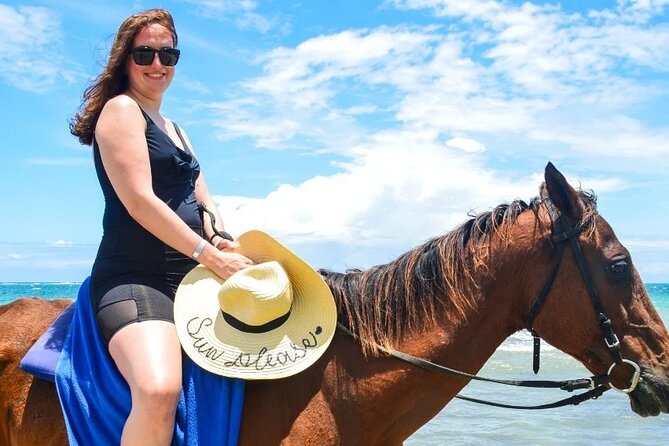 Private Horseback Riding, Swimming and Dunn's River Falls Tour - Who This Tour Suits Best (And Who Might Feel Off)