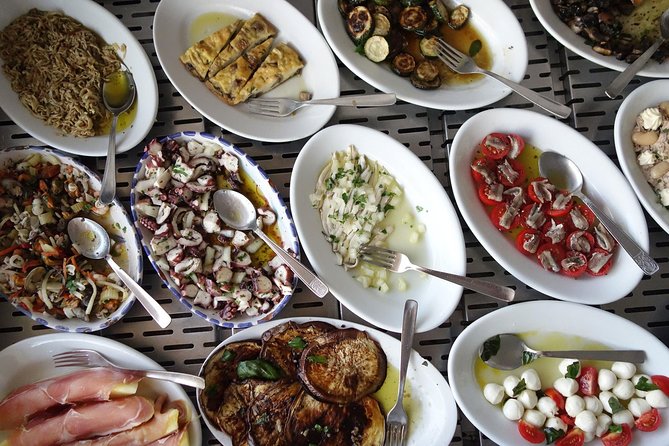 Private Horseback Riding Tour on Etna Area + Traditional Lunch - Taormina pickup to the Etna foothills: where the day starts