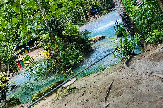 Private Horseback Riding with Blue Hole River Tour in Montego Bay - What to Bring (So You Don’t Spend the Day Worrying)