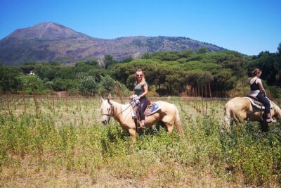 Private Pompeii, Horse Riding & Lunch Tour w/ Pick up included - Pompeii Beyond the Postcard: Why Private Time Helps