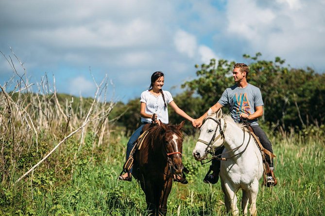 Private Sweetheart Horseback Ride - Key Things That Make This Sweetheart Ride Worth Your Time