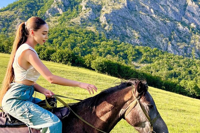 Private tour to Sevan, Dilijan Off-road tour & Horseback riding - Who this tour is best for
