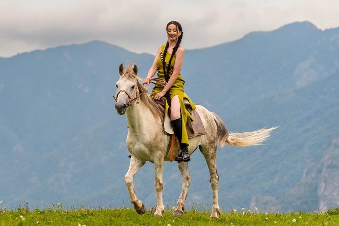 Private tour to Sevan, Dilijan Off-road tour & Horseback riding - Sevanavank and Lake Sevan: the peninsula break you’ll remember