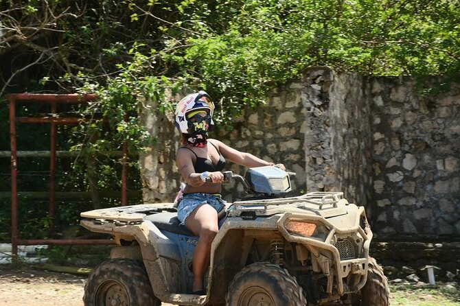 Private Transportation with ATV, Horseback Riding & More Tour - Key things I’d bookmark before you book