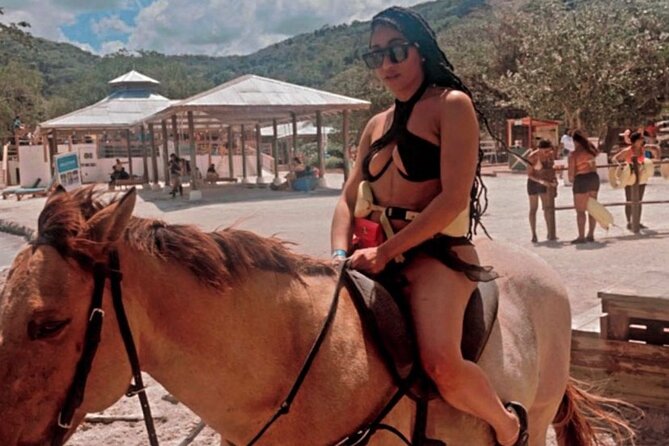 Private Transportation with ATV, Horseback Riding & More Tour - Safety, helmets, and the license rule (the stuff you’ll be glad is clear)