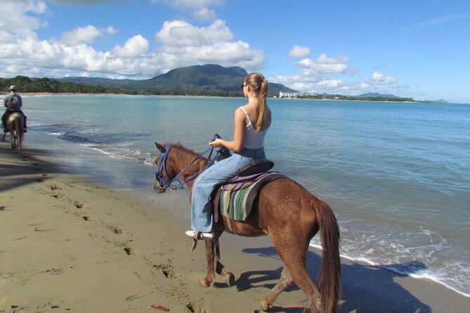 Puerto Plata City Horseback Riding Tour ,Rios,Beaches and Countryside - Price and Value: Is $58 Worth It in Puerto Plata?