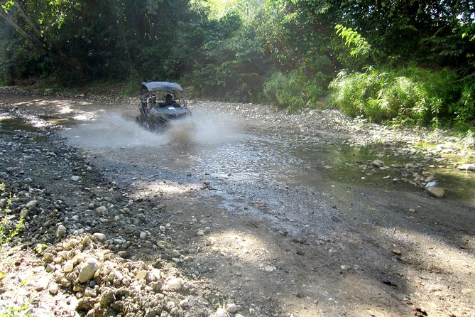 Puerto Plata: Damajagua waterfalls + Safari buggy + Horseback riding (TOP3IN1) - What to bring (and what to skip) for a smooth waterfall-to-buggy day