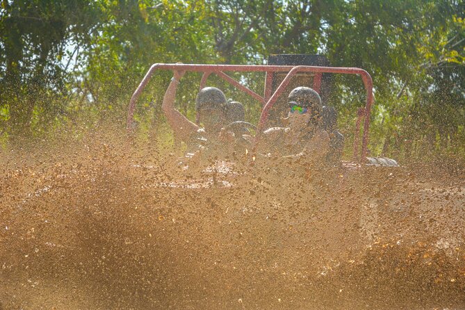 Punta Cana: 4 Hours Tour in Cueva Playa Horseback Riding - Food, Extra Stops, and the Reality of Varying Routes