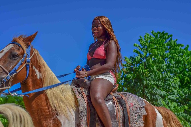 Punta Cana Beach Horseback Ride Paradise Coast Experience - Price and Value: What You’re Really Paying For at $76