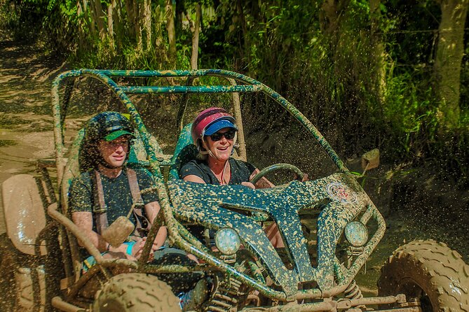 Punta Cana Buggy Adventure + Horseback Ride & Free Pick-Up - Macao Countryside Stop: Coffee, Cocoa, and a Rural Pace