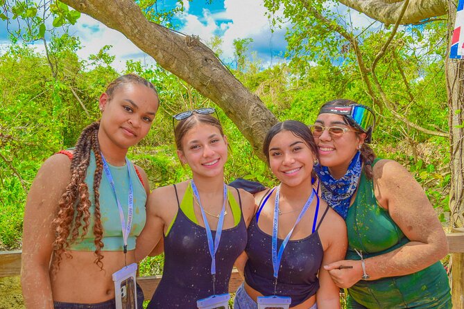 Punta Cana Buggy Adventure + Horseback Ride & Free Pick-Up - What’s Included (and What You’ll Need to Bring)