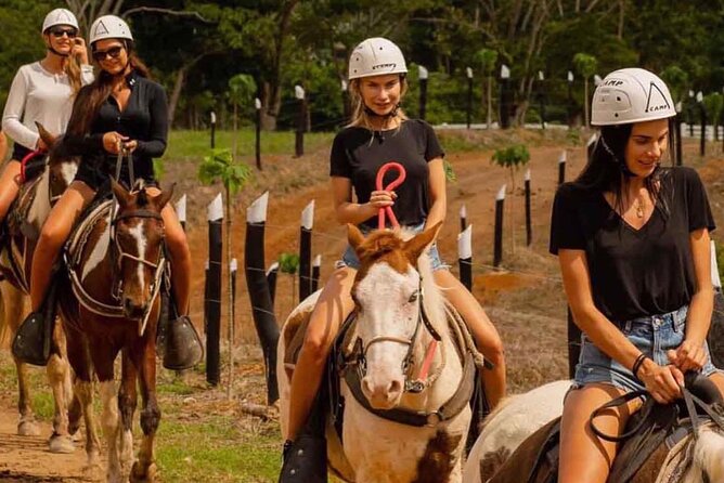 Punta Cana Horse Riding for Beaches in Field - Who This Punta Cana Horse Ride Is Best For