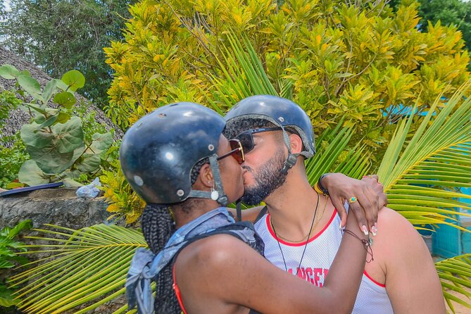 Punta Cana Horseback Ride: Jungle, Macao Beach & Free Pick Up - The return ride: time passes faster than you expect