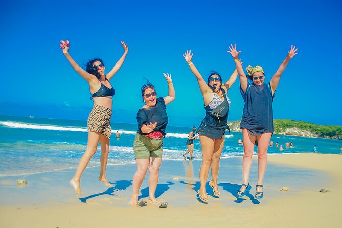 Punta Cana Horseback Ride: Jungle, Macao Beach & Free Pick Up - Price check: what $36 buys you (and what it doesn’t)