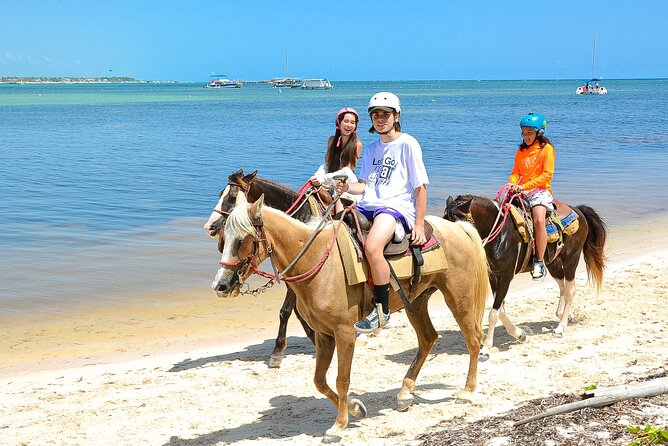 Punta Cana Horseback Riding Adventure - Quick Hits: what makes this horseback tour worthwhile