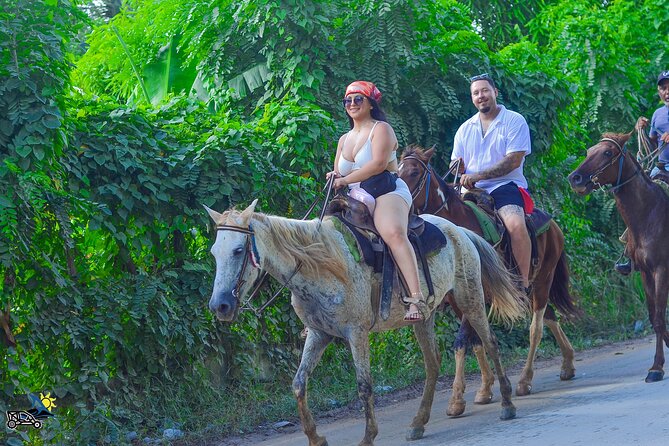 Punta Cana Horseback Riding Adventure on Macao Beach - Pickup, Horseranch Meeting, and the Quick Safety Brief That Matters
