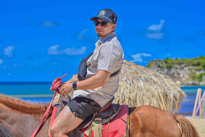 Punta Cana Horseback Riding Adventure on Macao Beach - Guides, Horse Quality, and the Comfort Factor That Shows Up Fast
