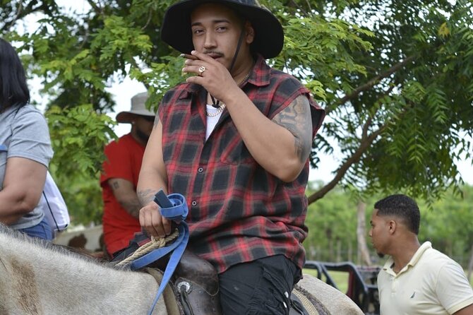 Punta Cana Horseback Riding Adventure with Exclusive Visits - A traditional rural home: coffee, chocolate, and Mama Juana