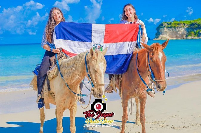 Punta Cana Horseback Riding Adventure with Exclusive Visits - Value for $58.10: what you’re really paying for