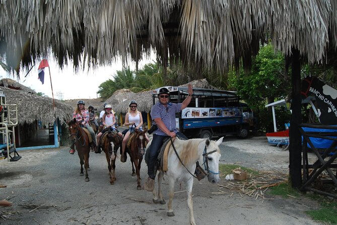 Punta Cana Horseback Riding on the Beach - Price and Value: Is $75 a Fair Deal Here?