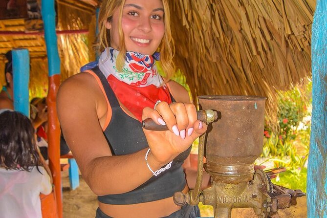 Punta Cana Tour in Atv + Horseback Riding Pick up Hotel - What this Punta Cana ATV + nightlife tour feels like in real life