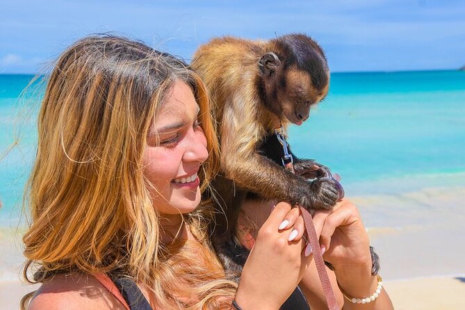 Punta Cana Tour in Atv + Horseback Riding Pick up Hotel - What you should actually plan to bring