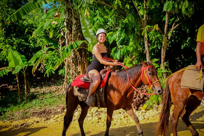 Punta Cana Zipline Adventure with Buggies and Horseback Riding - Photos, Phones, and What to Pack So You Don’t Hate This Day