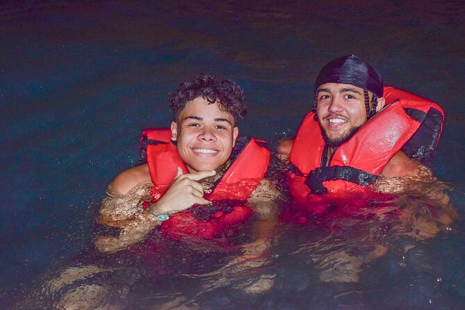 Punta Canar 4 Hours Atv And Horseback Riding Free Pick-Up - Indigenous Cave and the Cenote Experience: Cueva Taína and Los Hoyos del Salado
