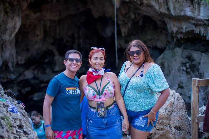 Punta Canar 4 Hours Atv And Horseback Riding Free Pick-Up - Macao Beach Finale: White Sand, Clear Water, and a Proper Reset