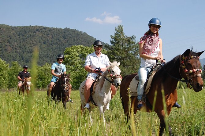 Quad Biking and Horse Riding; Super Combo Tour from Marmaris - Why this combo tour feels like good value